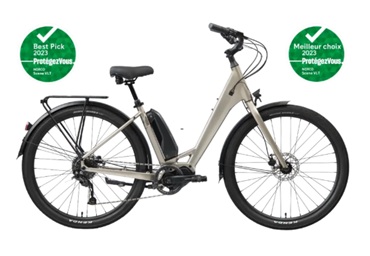 Vélo de la Côte NORCO SCENE VLT L/19