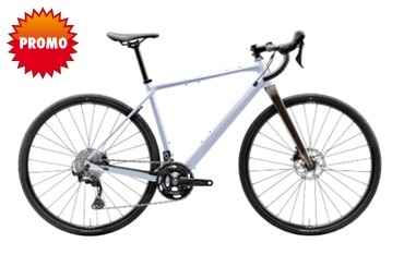 V&eacute;lo de la C&ocirc;te NORCO SEARCH A GRX T1 XS/50