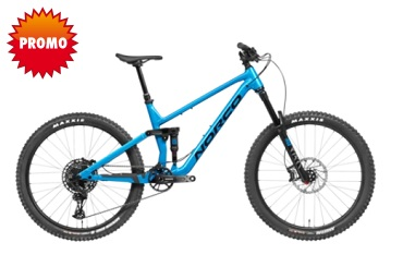 Vélo de la Côte NORCO SIGHT A3-29  XL/21