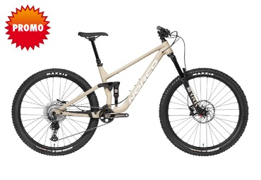 Vélo de la Côte NORCO SIGHT A3-29 M/17