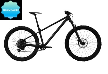 Vélo de la Côte NORCO STORM 100-27 S/15