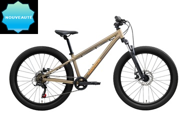 Vélo de la Côte NORCO STORM   Roue 24