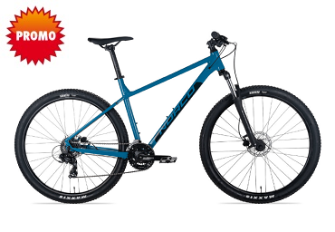 Vélo de la Côte NORCO STORM 4-27 M/17