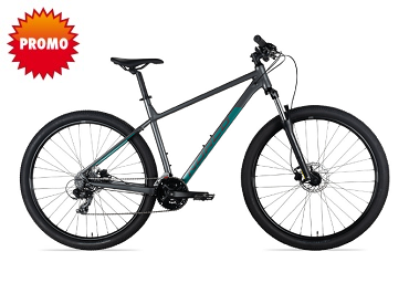 Vélo de la Côte NORCO STORM 4-27 XS/14