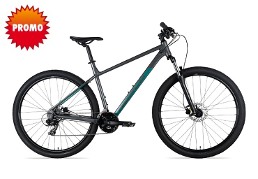 Vélo de la Côte NORCO STORM 4-27 M/17