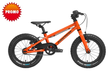 Vélo de la Côte NORCO STORM SS   Roue 
16