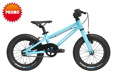 Vélo de la Côte NORCO STORM SS   Roue 
16