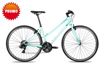Vélo de la Côte NORCO VFR4 ST 
XS/15