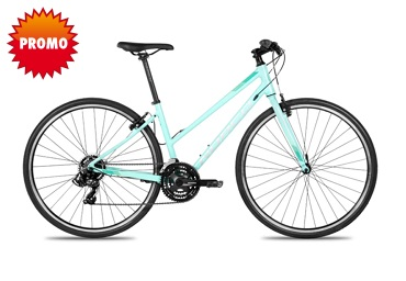 Vélo de la Côte NORCO VFR4 ST 
M/17