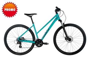 Vélo de la Côte NORCO XFR2 ST L/19