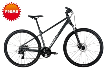 Vélo de la Côte NORCO XFR3 L/19