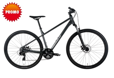 Vélo de la Côte NORCO XFR3 M/17