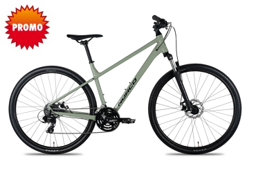 Vélo de la Côte NORCO XFR3 S/15