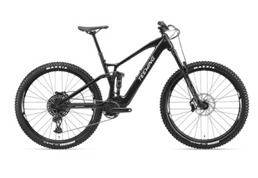 V&eacute;lo de la C&ocirc;te TEEWING TURBO 
FORCE PRO (MOTEUR AVINOX) L/19