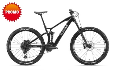 V&eacute;lo de la C&ocirc;te TEEWING TURBO FORCE PRO (MOTEUR AVINOX) L/19