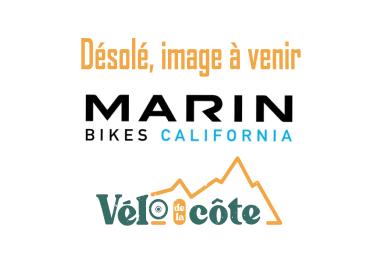 Vélo de la Côte MARIN DONKY   Roue 20