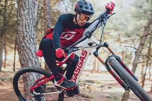 Vélo de la Côte Vélos Gasgas