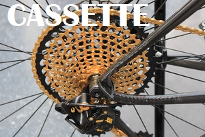 Vélo de la Côte Cassette