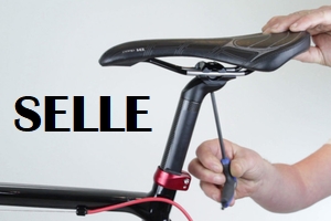 Vélo de la Côte Selle