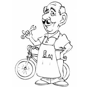 Mise au point de votre vélo
