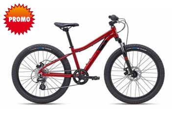 Vélo de la Côte MARIN BAYVIEW 
TRAIL   Roue 24