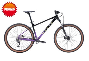 Vélo de la Côte MARIN BOBCAT TRAIL HT 
4-27 M/17
