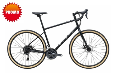V&eacute;lo de la C&ocirc;te MARIN FOUR CORNERS 1 M/17