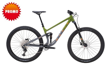 Vélo de la Côte MARIN RIFT ZONE 1 29 
L/19