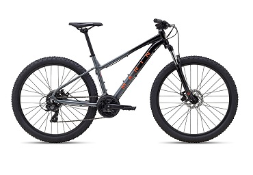 Vélo de la Côte 
MARIN WILDCAT TRAIL 1-27 S/15