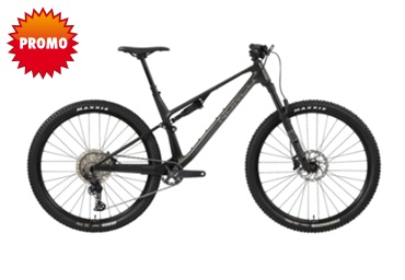 V&eacute;lo de la C&ocirc;te NORCO REVOLVER C3 130MM T3 M/17