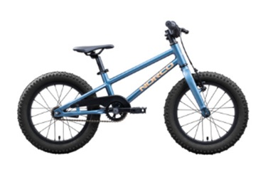 V&eacute;lo de la C&ocirc;te NORCO STORM   Roue 16