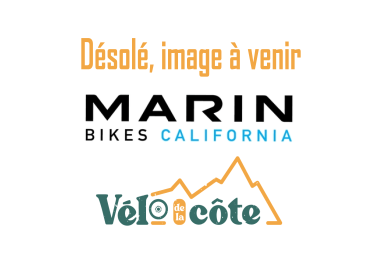 Vélo de la Côte MARIN FOURCORNERS 2 XL/21