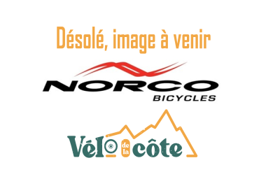 Vélo de la Côte NORCO SIGHT VLT C2 S/15